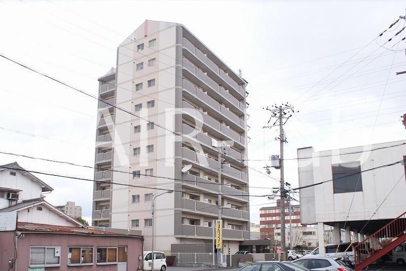 ロイヤルコーポ野田(3DK/6階)