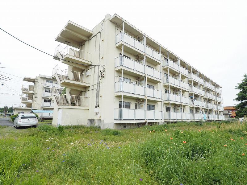 ビレッジハウス美野里1号棟