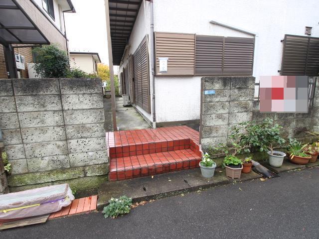 吉岡ハイツ