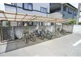 マンション歩