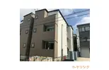 ROBOT HOUSE 守山B棟