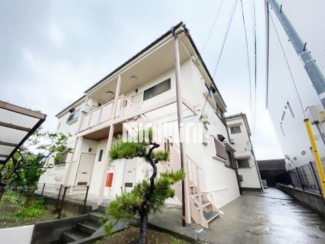 第3リバーハイツ須賀
