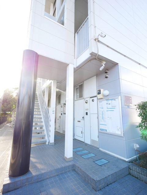 レオパレスKTII