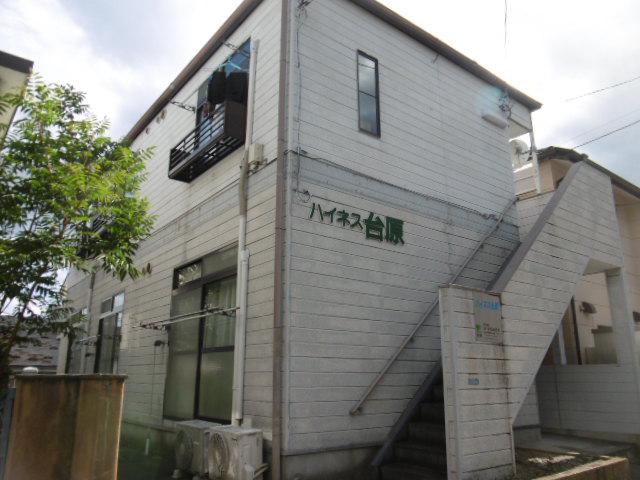 ハ イ ネ ス 台 原