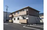 スクエア古川 E棟