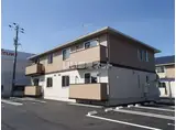 スクエア古川 E棟