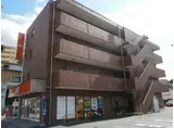 マンション多摩