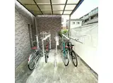ライズ東玉川