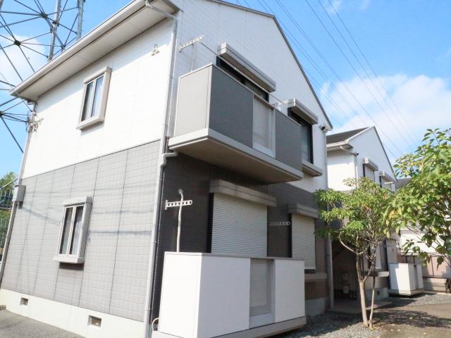 アンプルハーベストA棟