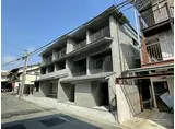 STANDZ金閣寺前