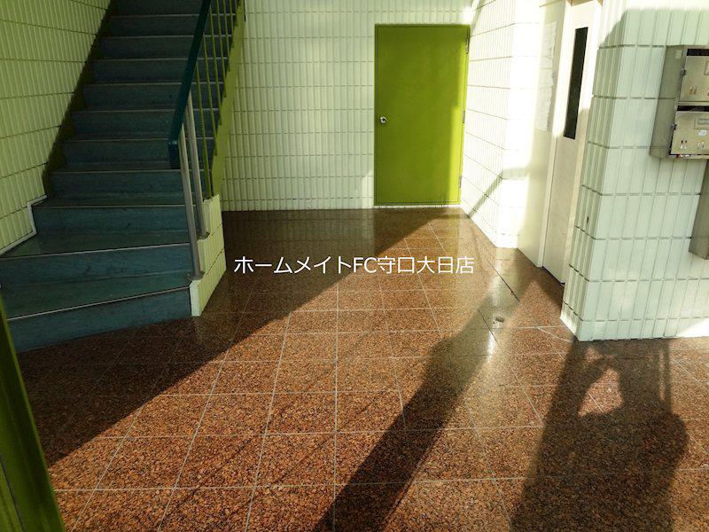グリーンプラザ