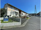 ヌーベルシティ鳥屋野A棟