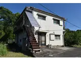 加治佐アパート