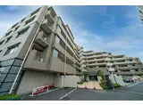 マスターテラス中野 平和の森公園