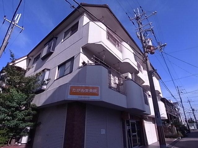サンハイツ武庫