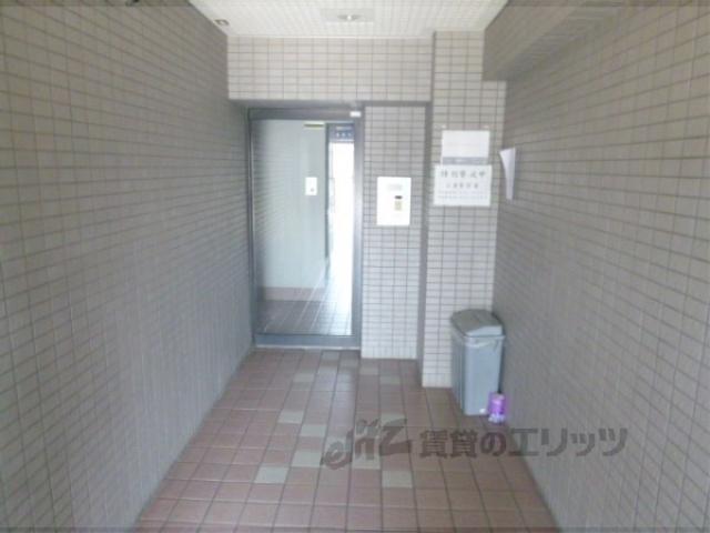 天神川林マンション