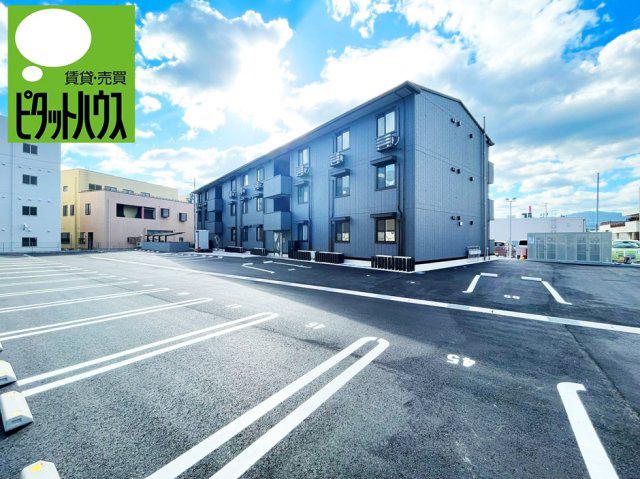 サンセール問屋町II
