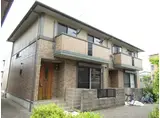 パークハイム壱番館 C棟