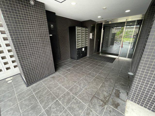 レクシア京橋