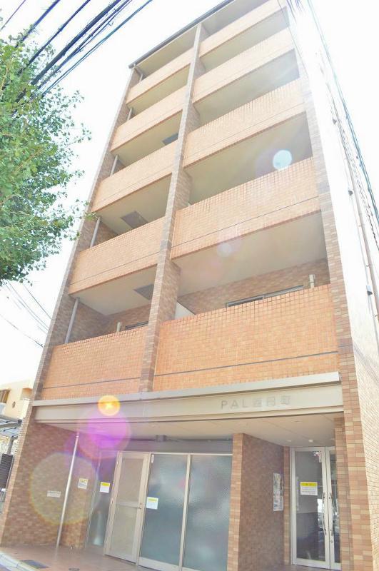 PAL西円町