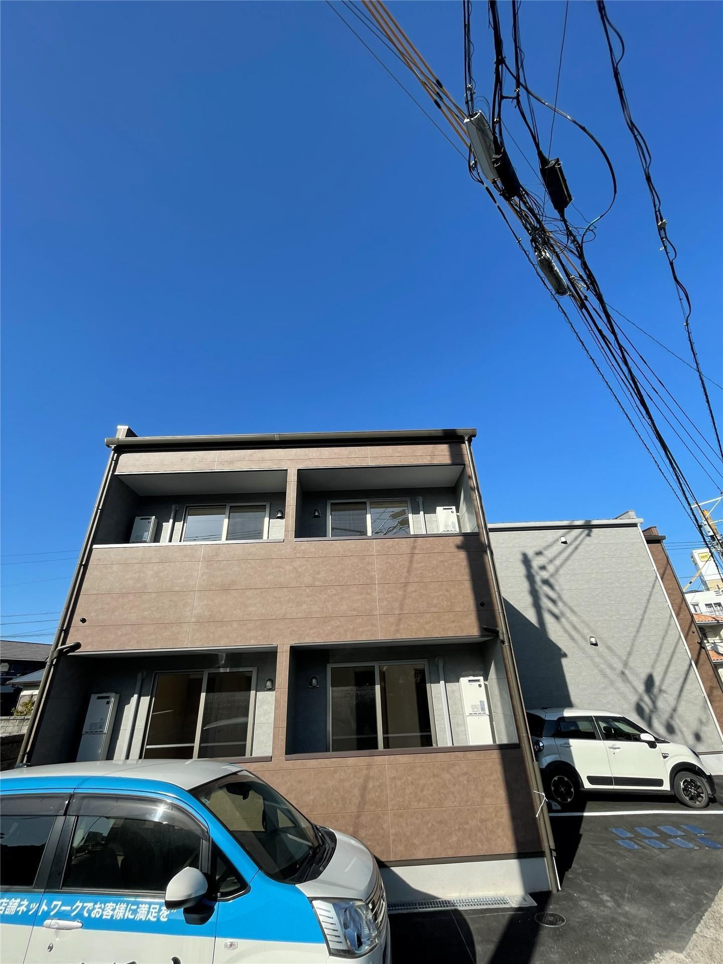 クオーレリツコ八幡南