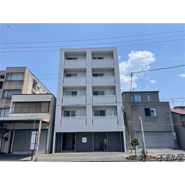 フリーデ横内
