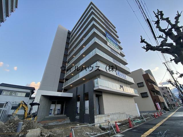 フェリスシエロ堺