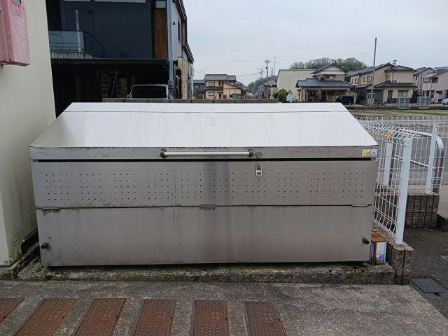 カーサ・ポポラーレ
