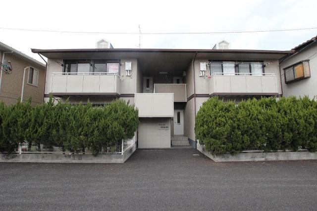 ファミールNISHIKAWA