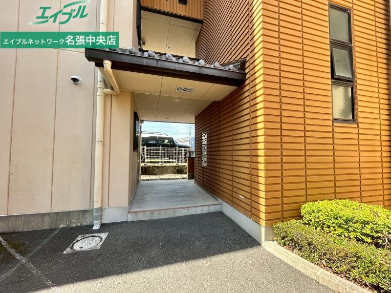 山崎マンション