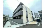 セブンコート長束駅前 B棟