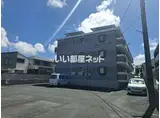 マンションフォーリア