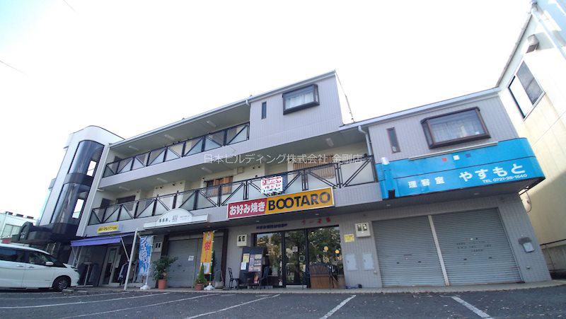 サンハイツ向陽