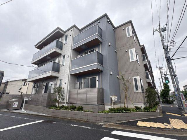 セレスティア東保木間II