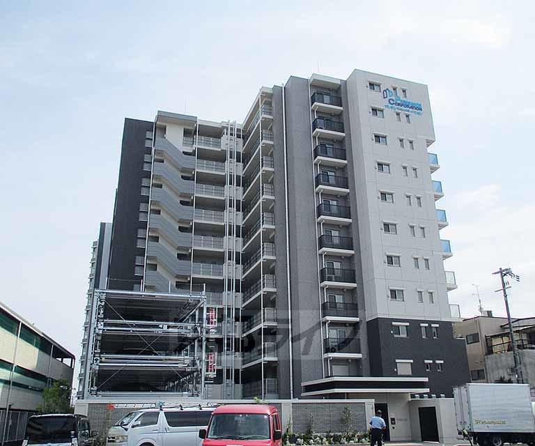 プレサンスロジェ城陽寺田駅前