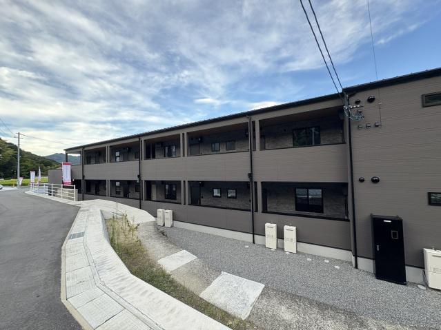 中野APARTMENTS