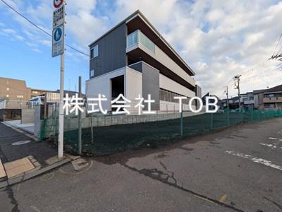 CHATEAU AVENIR 調布