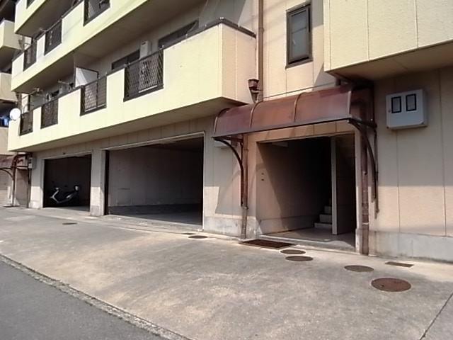 山手マンション