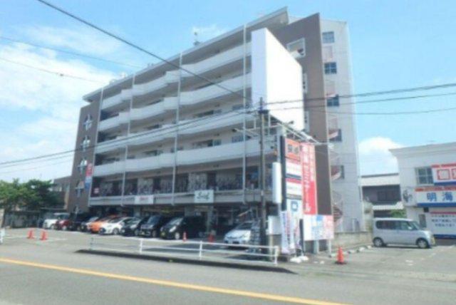 シェラトン広瀬
