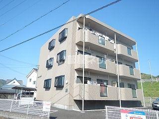 エスポワールM2(3LDK/3階)