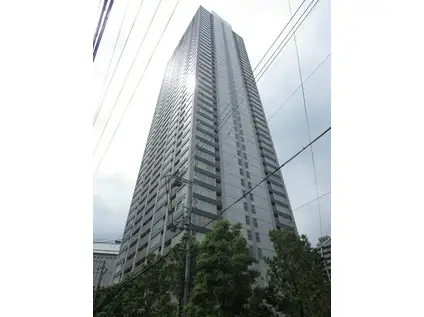 ジオタワー天六(2LDK/31階)の外観写真