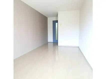 CORAL MIZUE(1K/2階)の間取り写真