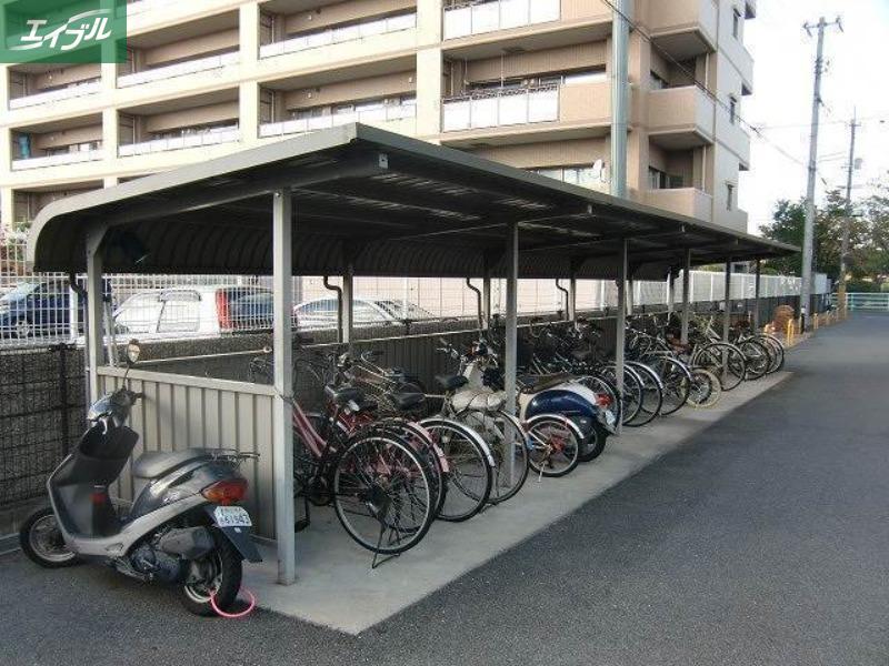 リビングタウン豊成C棟