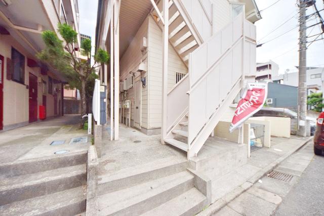 ビーカーサ多摩センター大塚リボーン