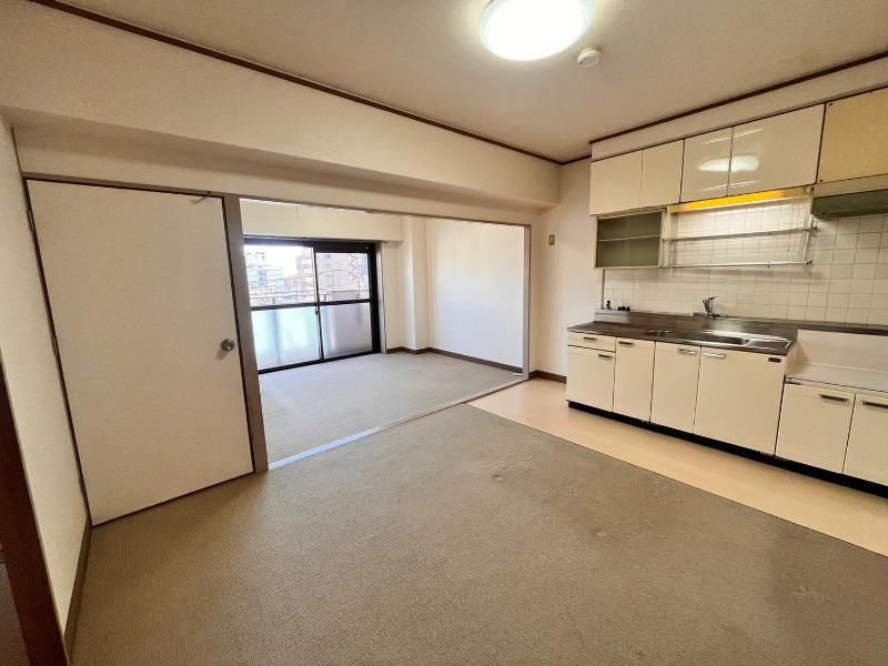ライオンズマンション九品寺