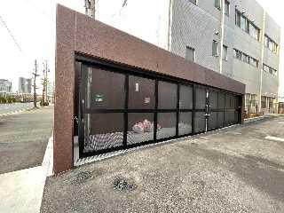S-RESIDENCE山王