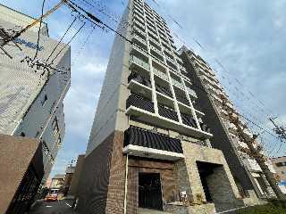 S-RESIDENCE山王