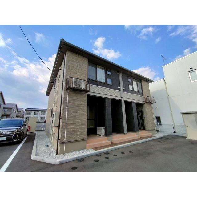 オーチャード桐IV