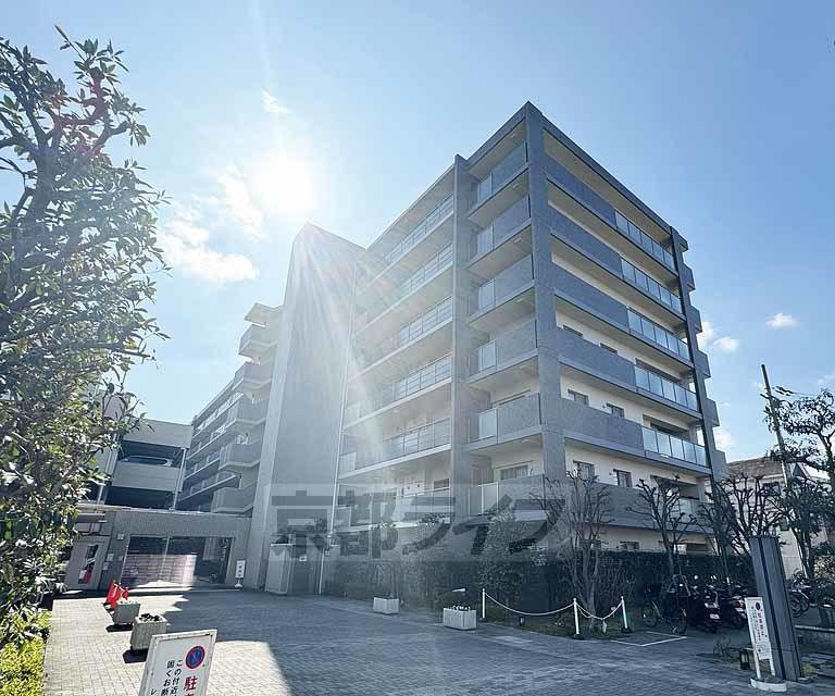 レスタージュ京都ウエストシティゲート