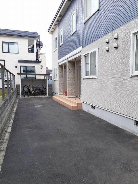 グランデ・ミロウ